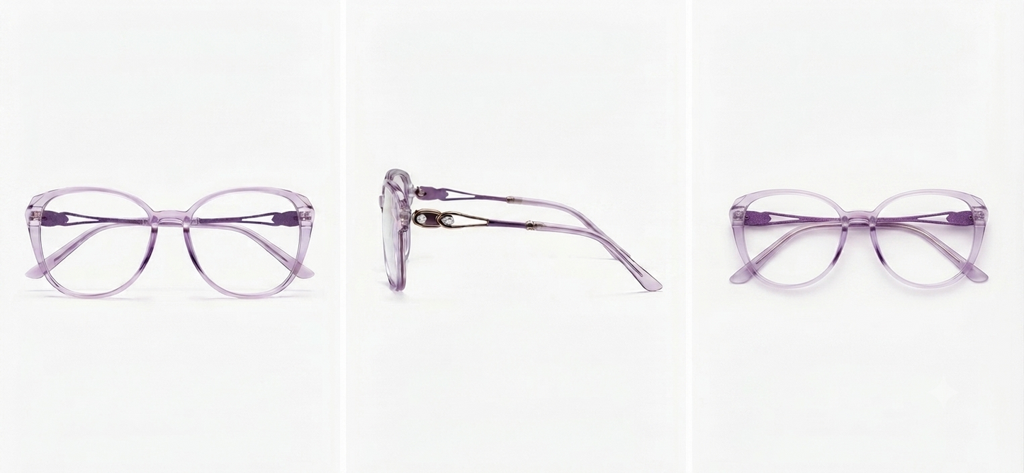 OR Básico Morado 52mm