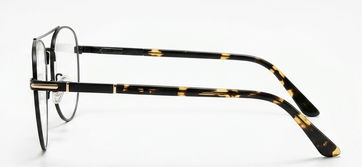 OR Aviador Negro 54mm