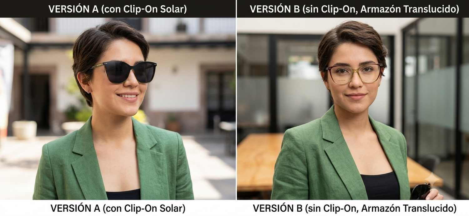 Clip On