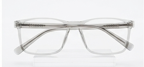 OR Rectangular Gris 53mm