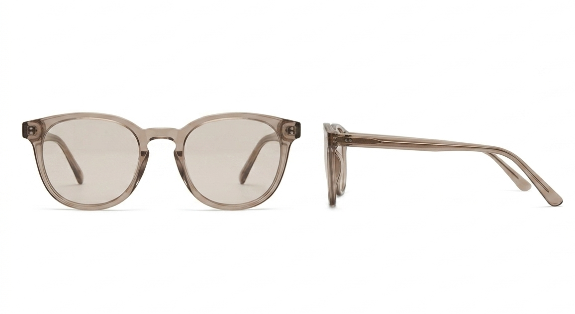 OR Clip On Cafe 54mm