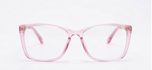 OR Cat-Eye Rosa 55mm