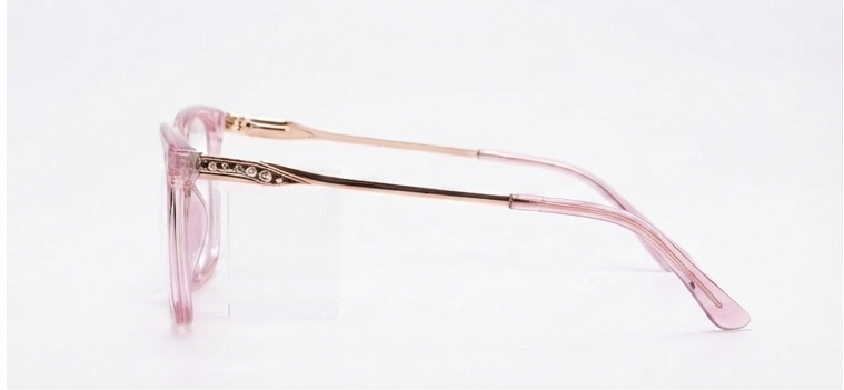 OR Cat-Eye Rosa 55mm