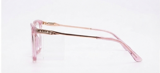 OR Cat-Eye Rosa 55mm