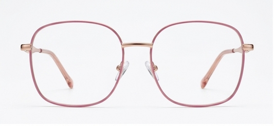 OR Básico Rosa 52mm