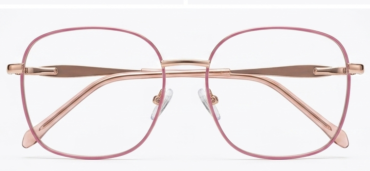OR Básico Rosa 52mm