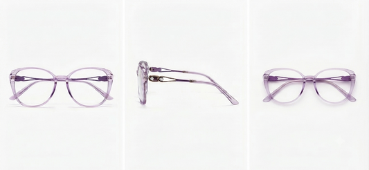 OR Básico Morado 52mm