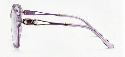 OR Básico Morado 52mm