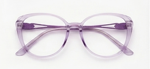 OR Básico Morado 52mm