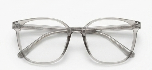 OR Básico Gris Translucido 54mm