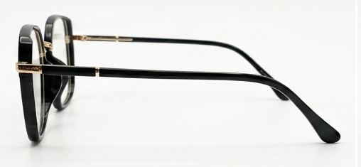 OR Over Size Negro 55mm