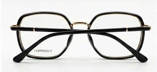 OR Over Size Negro 55mm