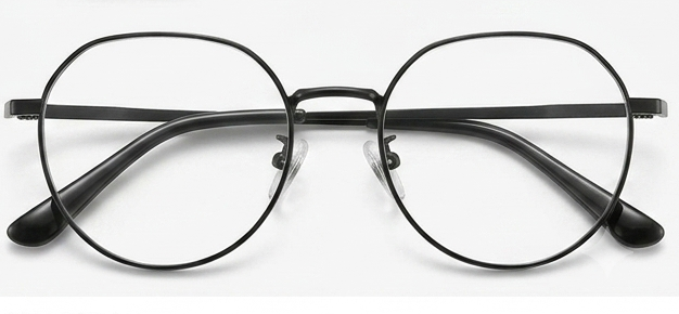 OR Retro Negro 54mm