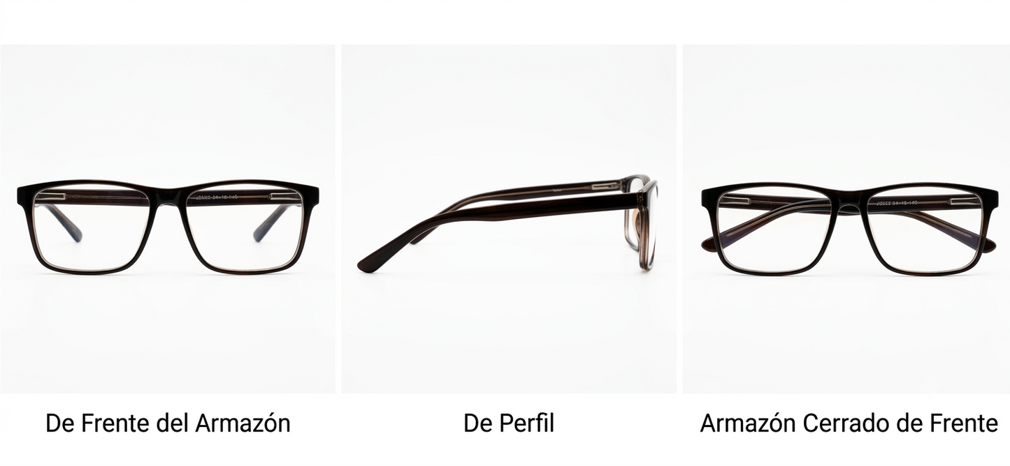 OR Rectangular Cafe 54mm