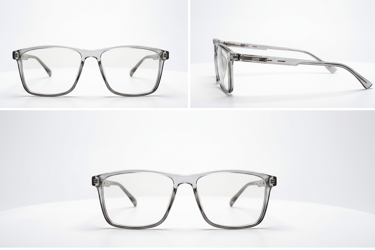 OR Rectangular Translucido 52mm