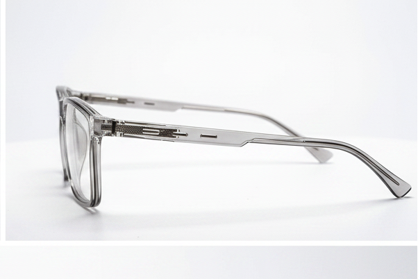 OR Rectangular Translucido 52mm