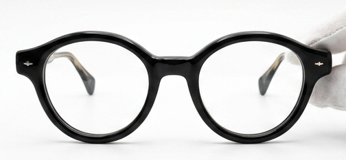 OR Básico Negro 53mm