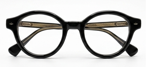 OR Básico Negro 53mm