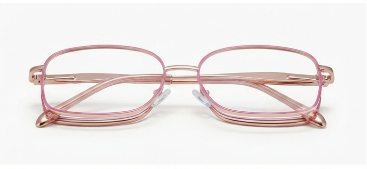 OR Retro Rosa 54mm