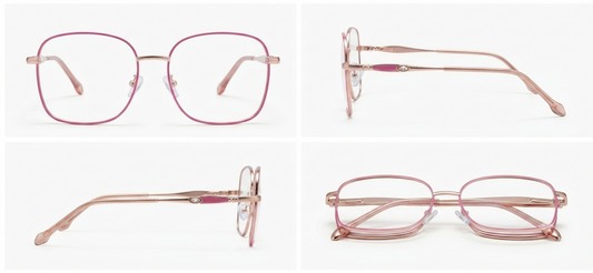 OR Retro Rosa 54mm